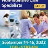 10Th Annual Principles of Critical Care Medicine for Non-Intensive Care Specialists 2022 (VIDEOS)
