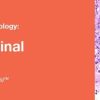 2019 Classic Lectures in Pathology What You Need to Know Gastrointestinal Pathology