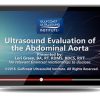 Gulfcoast: Ultrasound Evaluation of the Abdominal Aorta