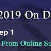 Kaplan USMLE Step 1 On Demand (2019)