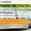 The Pass Machine Geriatric Psychiatry Board Review Course (Videos+PDFs)