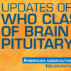 USCAP Updates of the WHO Classification of Brain and Pituitary Tumors 2019