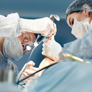 Closed Atraumatic Rhinoplasty Live Surgery DVD 6