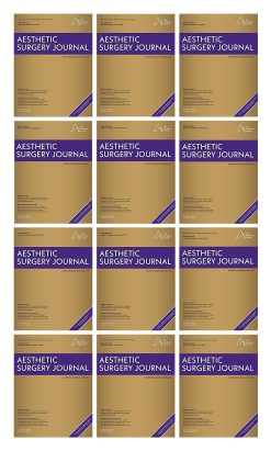 Aesthetic Surgery Journal 2023 Full Archives (True PDF)