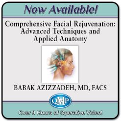 QMP Comprehensive Facial Rejuvenation Advanced Techniques and Applied Anatomy 2022 ( VIDEOS)