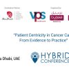 MENA Conference 9th International Oncology Conference 2021