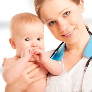Pediatrics