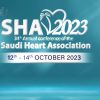 Saudi Heart Association 34th Annual Conference 2023