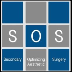 Secondary Optimizing Aesthetics Surgery ( SOS ) 4 DVD