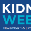 ASN Kidney Week Educational Symposia 2023