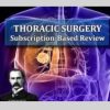 The Osler Thoracic Surgery 2022