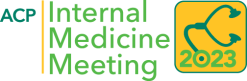 2023 ACP Washington DC Internal Medicine Board Review (Videos)