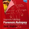 Diagnostic Pathology: Forensic Autopsy 1st Edition (Original PDF + videos)