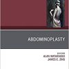 Abdominoplasty, An Issue of Clinics in Plastic Surgery (Volume 47-3) (The Clinics: Surgery, Volume 47-3) (Original PDF from Publisher)