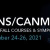The American Clinical Neurophysiology Society (ACNS) Virtual Fall Courses & Symposium 2021 (Videos)
