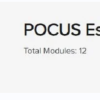 POCUS Essentials – Ayer Course (Offline HTML For PC)