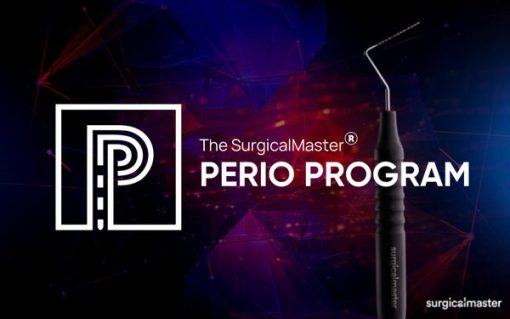 The SurgicalMaster Perio Program