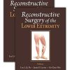 Reconstructive Surgery of the Lower Extremity (Two-Volume Set) 1st Edition