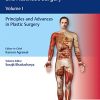 Textbook of Plastic, Reconstructive, and Aesthetic Surgery: Volume I: Principles and Advances in Plastic Surgery (Original PDF from Publisher)