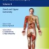 Textbook of Plastic, Reconstructive, and Aesthetic Surgery Volume II: Hand and Upper Extremity (Original PDF from Publisher)