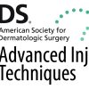 ASDS Advanced Anatomy & Injection Techniques