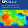 Keck USC 23rd Edition of the Interdisciplinary Global Diabetic Foot Conference 2023