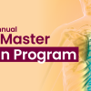 16th Annual McMaster Pain Program 2024