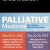 The University of Texas MD Anderson Cancer Center Updates in Hospice and Palliative Medicine and Intensive Physician Board Review Course 2023