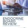 Endocrine Board Review, 16th Edition (Original PDF from Publisher)