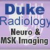 Duke Radiology Neuro & MSK Imaging 2015 (Videos)
