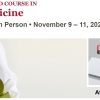 The Herbert Benson, MD Course in Mind Body Medicine 2023 (Videos + Slides)