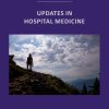 UW Medicine Updates in Hospital Medicine 2023