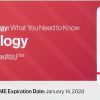 Classic Lectures in Pathology: What You Need to Know: Breast Pathology 2025