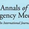 Annals of Emergency Medicine 2024 Full Archives (True PDF)