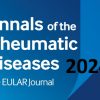 Annals of the Rheumatic Diseases 2024 Full Archives (True PDF)