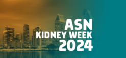 ASN Kidney Week 2024 – Critical Care Nephrology 2024 Update