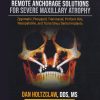 Remote Anchorage Solutions for Severe Maxillary Atrophy (Scanned Copy)