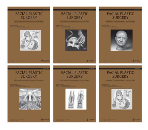 Facial Plastic Surgery 2024 (Videos Only)