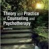 Theory and Practice of Counseling and Psychotherapy (MindTap Course List), 11th Edition (Original PDF from Publisher)