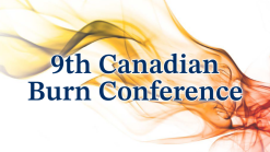 McMaster University 9th Canadian Burn Conference 2024
