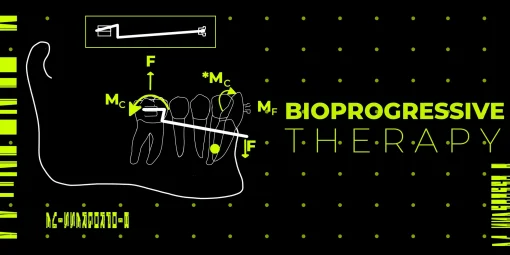 OHI-S BioProgressive Orthodontics Robert Ricketts Concept