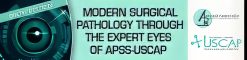 Sixth Edition: Modern Surgical Pathology Through the Expert Eyes of APSS-USCAP 2025
