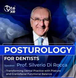 OTEXE Posturology for Dentist