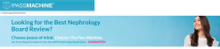 The PassMachine Nephrology Board Review 2024 (v3.1) Videos +Qbank