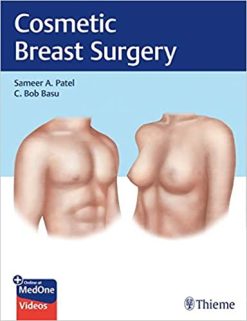 Cosmetic Breast Surgery (Original PDF from Publisher)