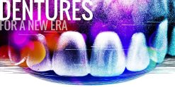 DigitalDDS Dentures for a New Era