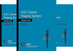 AJCC Cancer Staging System: Version 9 of the AJCC Cancer Staging System (15 books) (Original PDF from Publisher)