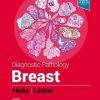 Diagnostic Pathology: Breast, 3rd Edition (Original PDF from Publisher)