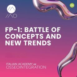 Osteocom FP-1: Battle of Concepts and New Trends