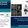 UCSF Radiology Annual Review: Comprehensive Imaging – 2025